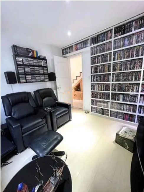 Casa de Condomínio com 5 quartos à venda, 348m2 em Barra da Tijuca, Rio De Janeiro - RJ - imagem 5 Foto 5 de Casa de Condomínio com 5 quartos à venda, 348m2 em Barra da Tijuca, Rio De Janeiro - RJ