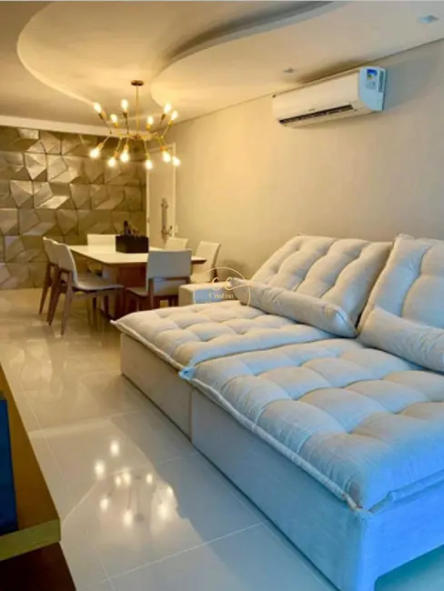 Foto 4 de Apartamento com 3 quartos à venda, 110m2 em Barra da Tijuca, Rio De Janeiro - RJ