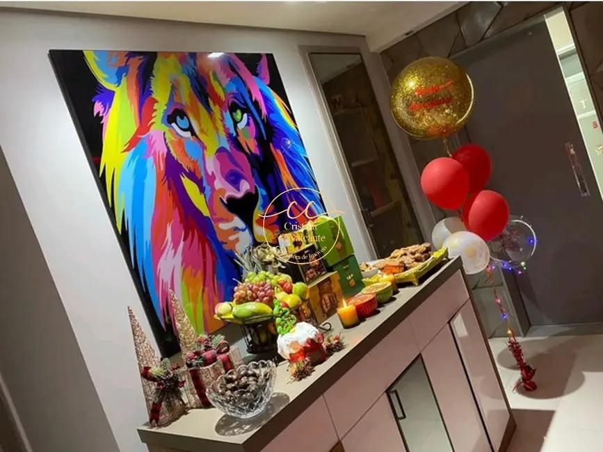 Foto 5 de Apartamento com 3 quartos à venda, 110m2 em Barra da Tijuca, Rio De Janeiro - RJ