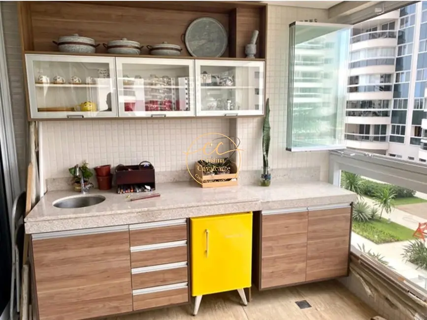 Foto 7 de Apartamento com 3 quartos à venda, 110m2 em Barra da Tijuca, Rio De Janeiro - RJ