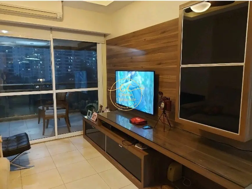 Foto 4 de Apartamento com 4 quartos à venda, 113m2 em Jacarepaguá, Rio De Janeiro - RJ