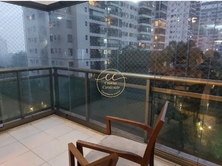 Foto 8 de Apartamento com 4 quartos à venda, 113m2 em Jacarepaguá, Rio De Janeiro - RJ