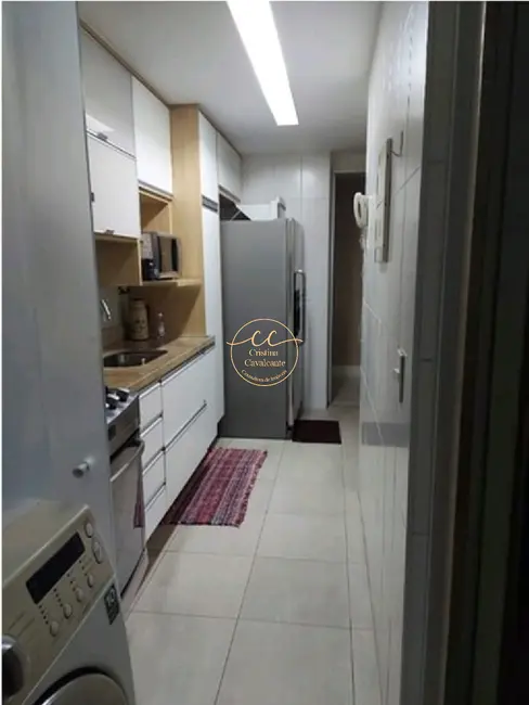 Foto 6 de Apartamento com 4 quartos à venda, 113m2 em Jacarepaguá, Rio De Janeiro - RJ