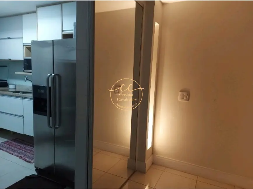 Foto 7 de Apartamento com 4 quartos à venda, 113m2 em Jacarepaguá, Rio De Janeiro - RJ