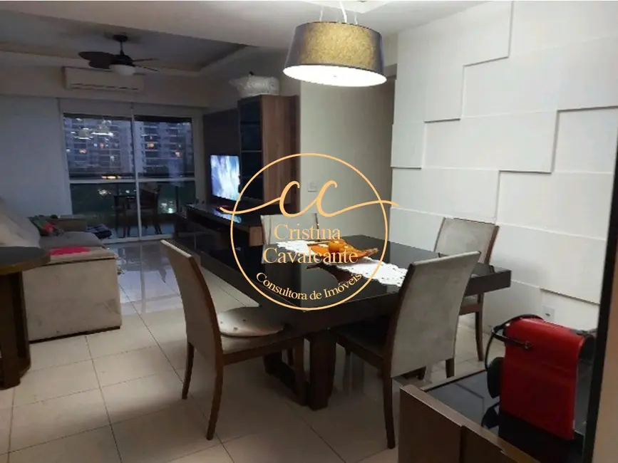 Foto 2 de Apartamento com 4 quartos à venda, 113m2 em Jacarepaguá, Rio De Janeiro - RJ