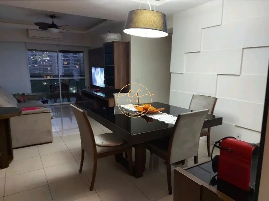 Foto 2 de Apartamento com 4 quartos à venda, 113m2 em Jacarepaguá, Rio De Janeiro - RJ