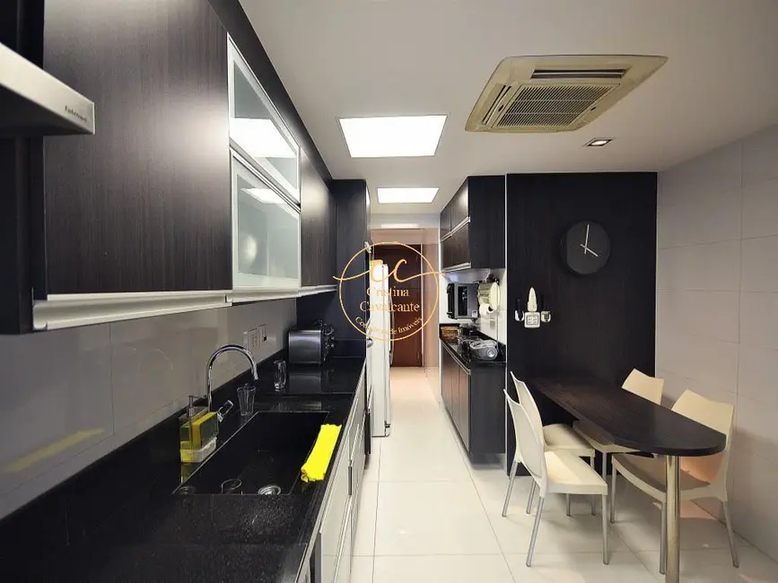 Foto 9 de Apartamento com 4 quartos à venda, 158m2 em Barra da Tijuca, Rio De Janeiro - RJ