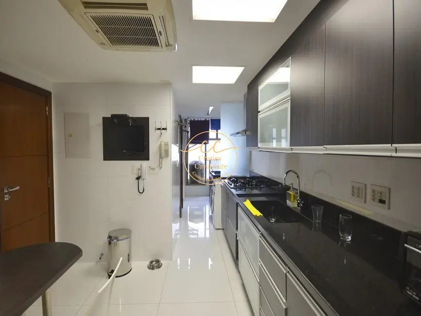 Foto 8 de Apartamento com 4 quartos à venda, 158m2 em Barra da Tijuca, Rio De Janeiro - RJ
