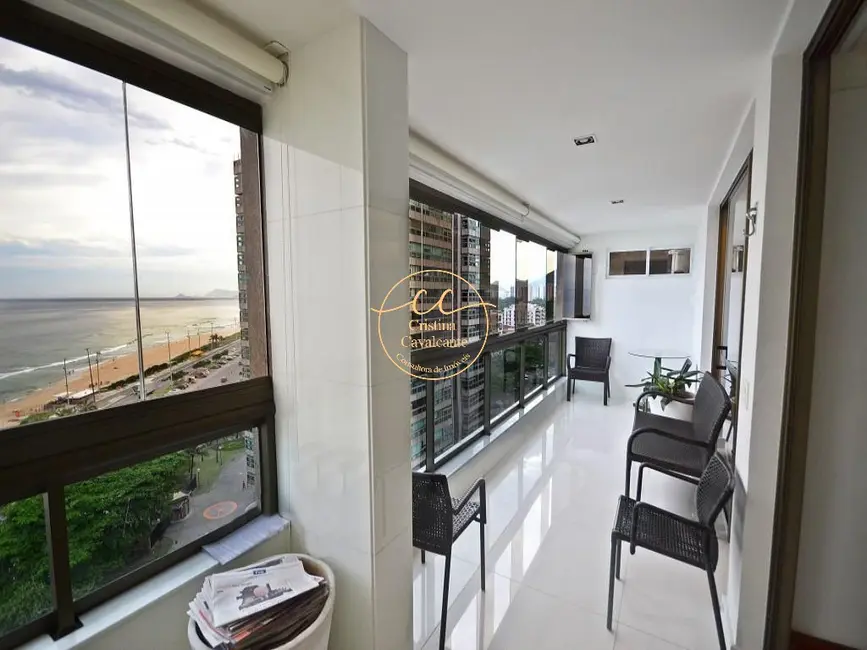 Foto 6 de Apartamento com 4 quartos à venda, 158m2 em Barra da Tijuca, Rio De Janeiro - RJ