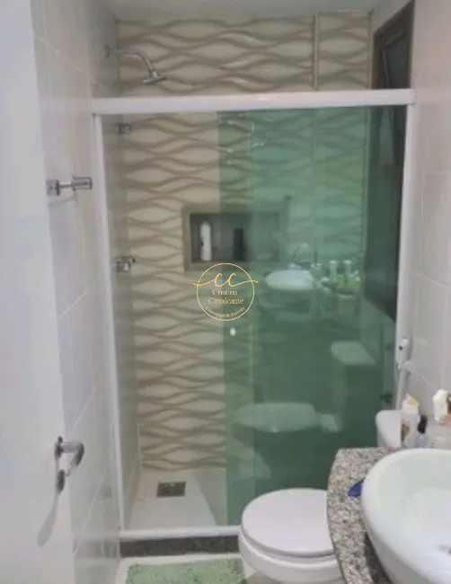 Foto 9 de Apartamento com 3 quartos à venda, 181m2 em Recreio dos Bandeirantes, Rio De Janeiro - RJ