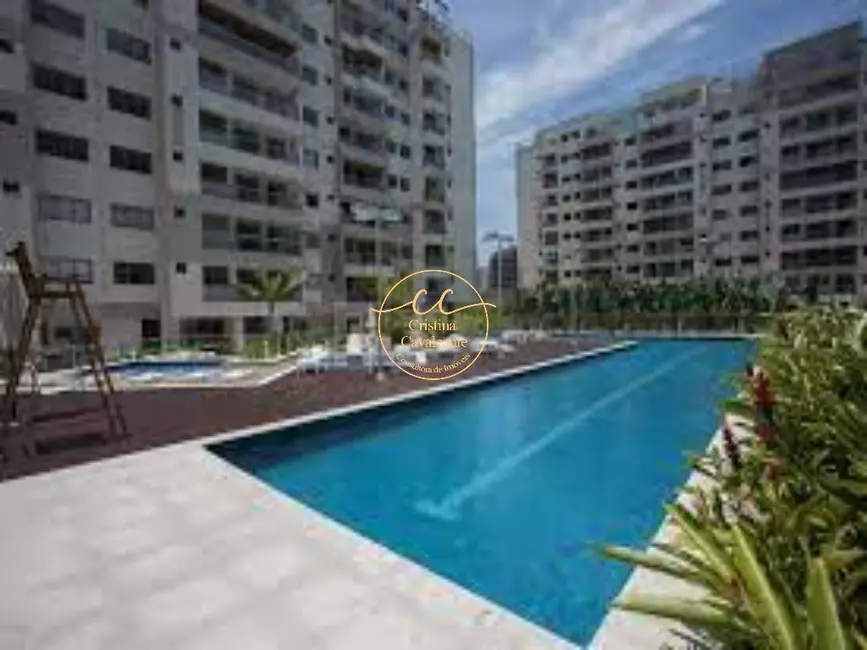 Apartamento com 2 quartos à venda, 68m2 em Recreio dos Bandeirantes, Rio De Janeiro - RJ - imagem 1 Foto 1 de Apartamento com 2 quartos à venda, 68m2 em Recreio dos Bandeirantes, Rio De Janeiro - RJ