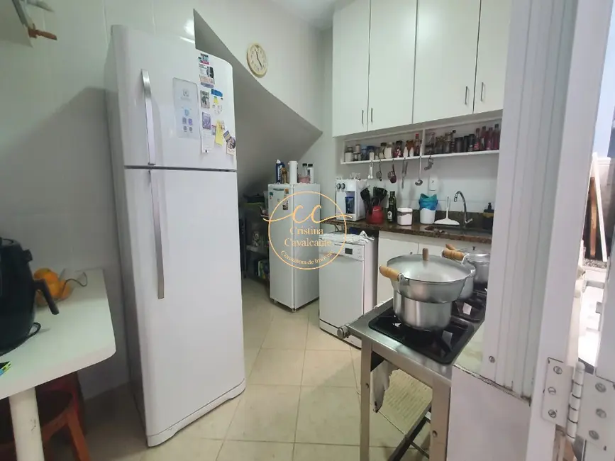 Casa de Condomínio com 5 quartos à venda, 320m2 em Itanhangá, Rio De Janeiro - RJ - imagem 8 Foto 8 de Casa de Condomínio com 5 quartos à venda, 320m2 em Itanhangá, Rio De Janeiro - RJ