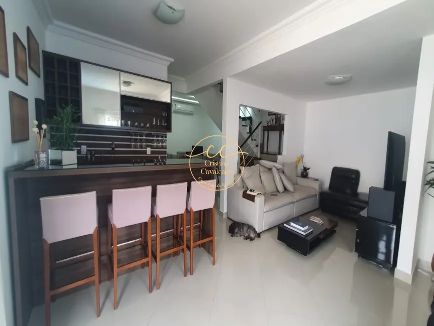 Foto 1 de Casa de Condomínio com 5 quartos à venda, 320m2 em Itanhangá, Rio De Janeiro - RJ