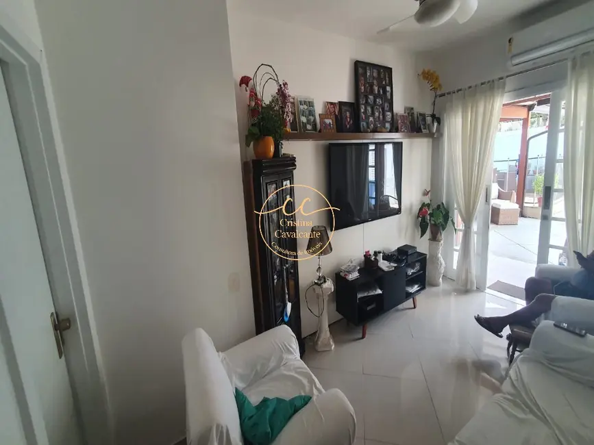 Casa de Condomínio com 5 quartos à venda, 320m2 em Itanhangá, Rio De Janeiro - RJ - imagem 5 Foto 5 de Casa de Condomínio com 5 quartos à venda, 320m2 em Itanhangá, Rio De Janeiro - RJ