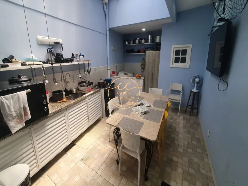 Casa de Condomínio com 5 quartos à venda, 320m2 em Itanhangá, Rio De Janeiro - RJ - imagem 6 Foto 6 de Casa de Condomínio com 5 quartos à venda, 320m2 em Itanhangá, Rio De Janeiro - RJ