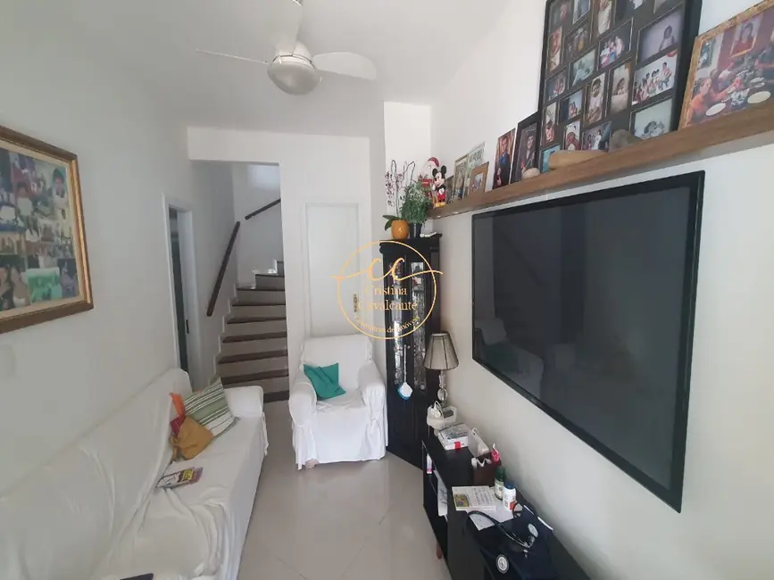 Casa de Condomínio com 5 quartos à venda, 320m2 em Itanhangá, Rio De Janeiro - RJ - imagem 4 Foto 4 de Casa de Condomínio com 5 quartos à venda, 320m2 em Itanhangá, Rio De Janeiro - RJ