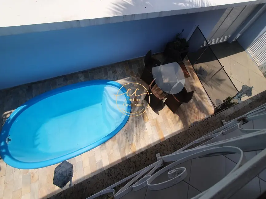 Foto 2 de Casa de Condomínio com 5 quartos à venda, 320m2 em Itanhangá, Rio De Janeiro - RJ