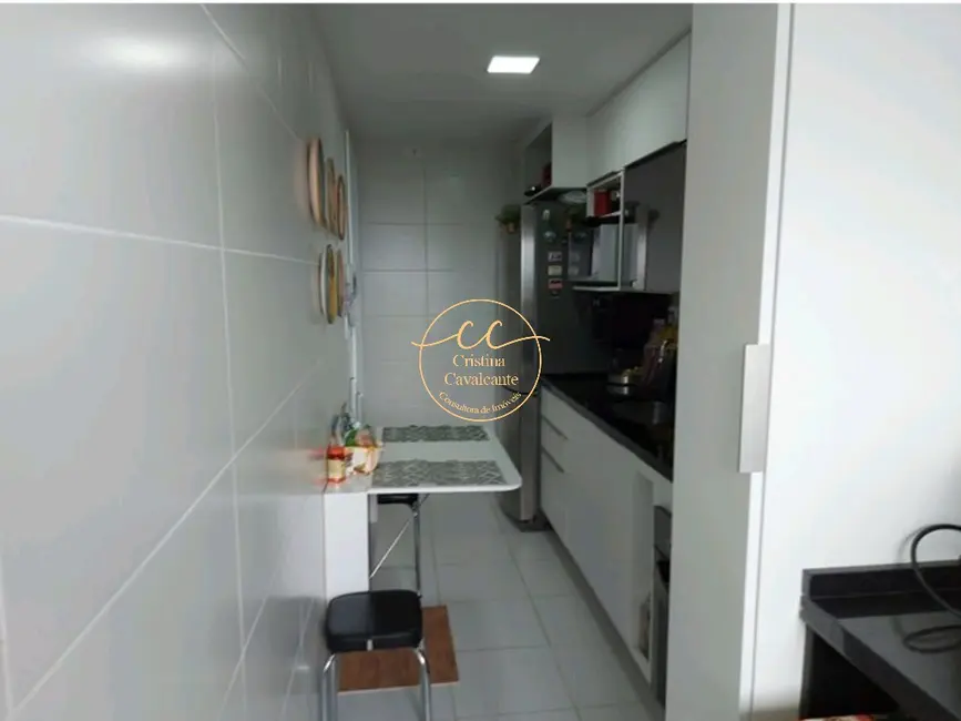 Apartamento com 2 quartos à venda, 78m2 em Jacarepaguá, Rio De Janeiro - RJ - imagem 8 Foto 8 de Apartamento com 2 quartos à venda, 78m2 em Jacarepaguá, Rio De Janeiro - RJ