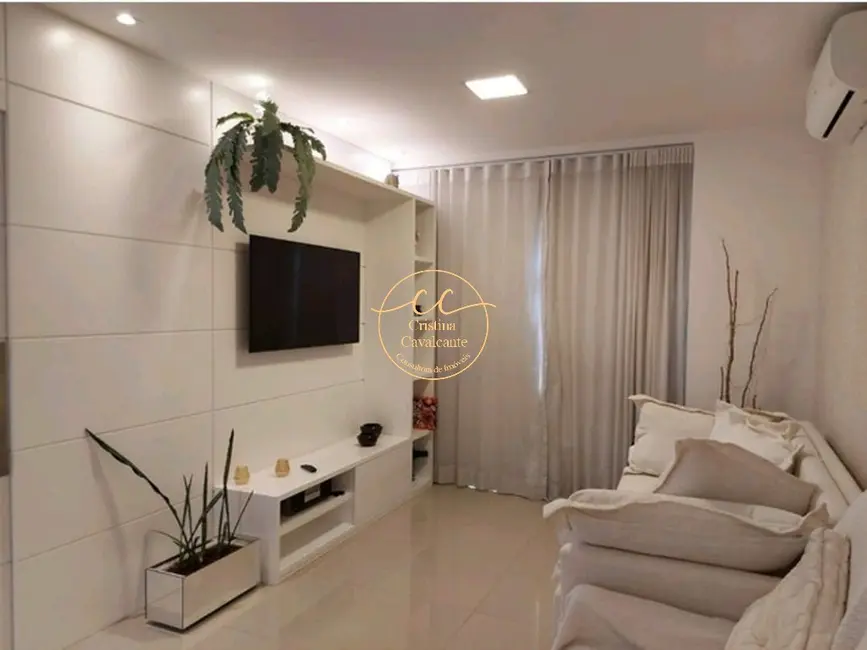 Apartamento com 2 quartos à venda, 78m2 em Jacarepaguá, Rio De Janeiro - RJ - imagem 3 Foto 3 de Apartamento com 2 quartos à venda, 78m2 em Jacarepaguá, Rio De Janeiro - RJ