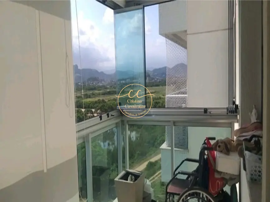 Apartamento com 2 quartos à venda, 78m2 em Jacarepaguá, Rio De Janeiro - RJ - imagem 5 Foto 5 de Apartamento com 2 quartos à venda, 78m2 em Jacarepaguá, Rio De Janeiro - RJ