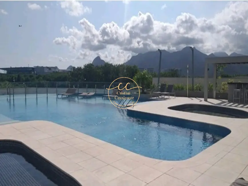 Apartamento com 2 quartos à venda, 78m2 em Jacarepaguá, Rio De Janeiro - RJ - imagem 2 Foto 2 de Apartamento com 2 quartos à venda, 78m2 em Jacarepaguá, Rio De Janeiro - RJ