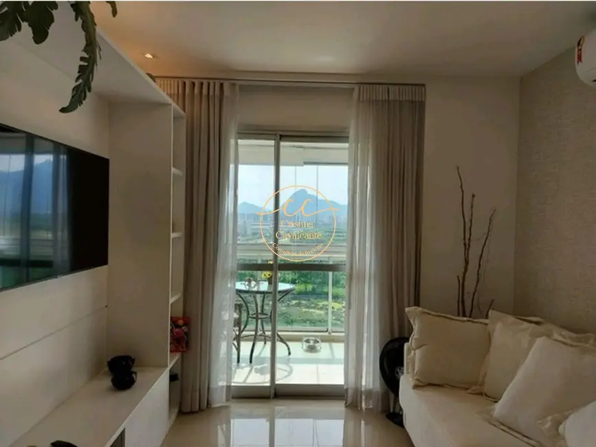 Apartamento com 2 quartos à venda, 78m2 em Jacarepaguá, Rio De Janeiro - RJ - imagem 1 Foto 1 de Apartamento com 2 quartos à venda, 78m2 em Jacarepaguá, Rio De Janeiro - RJ