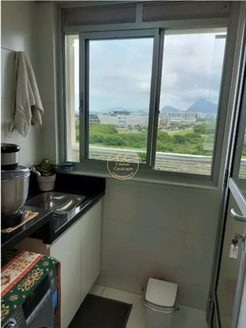 Apartamento com 2 quartos à venda, 78m2 em Jacarepaguá, Rio De Janeiro - RJ - imagem 9 Foto 9 de Apartamento com 2 quartos à venda, 78m2 em Jacarepaguá, Rio De Janeiro - RJ