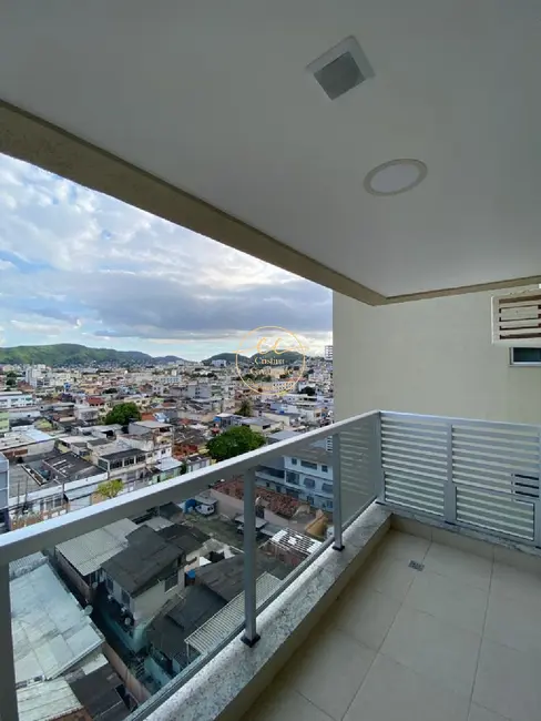 Foto 5 de Apartamento com 3 quartos à venda, 70m2 em Vaz Lobo, Rio De Janeiro - RJ