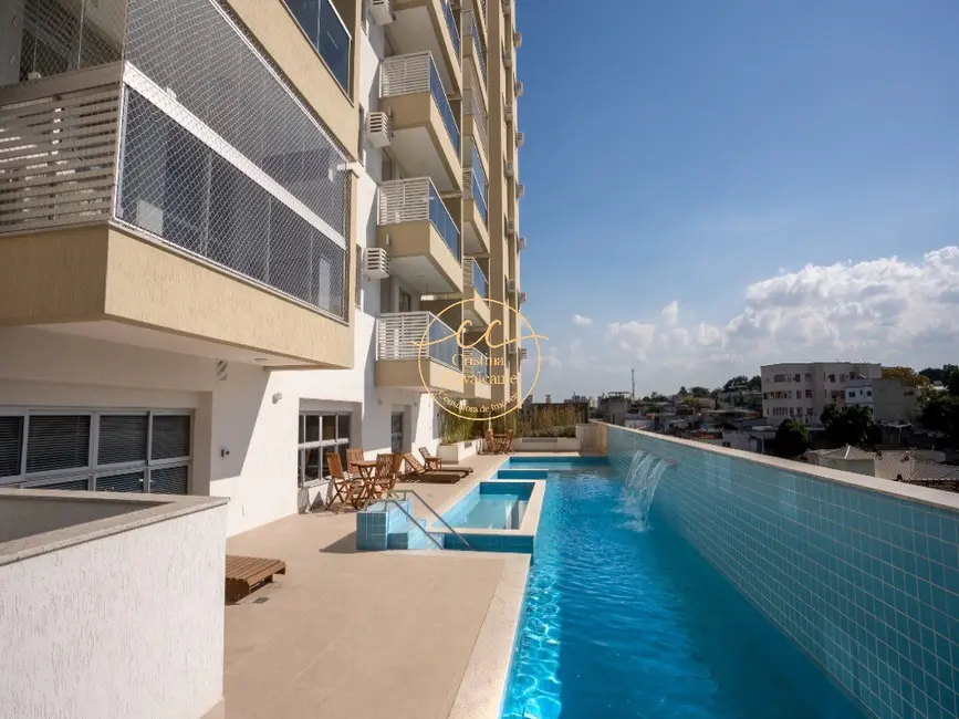 Foto 1 de Apartamento com 3 quartos à venda, 70m2 em Vaz Lobo, Rio De Janeiro - RJ