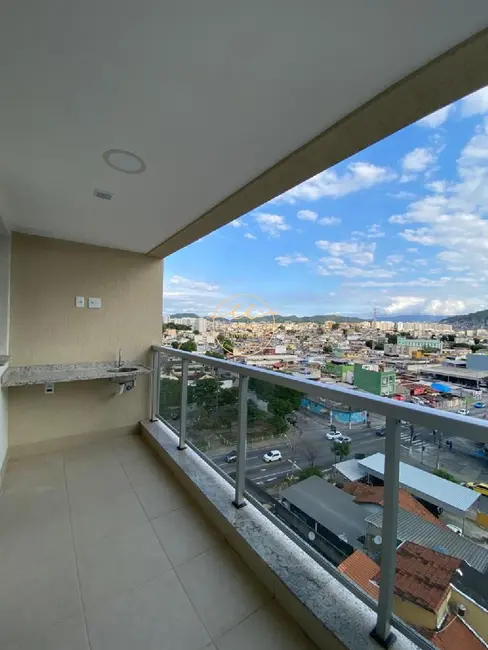 Foto 4 de Apartamento com 3 quartos à venda, 70m2 em Vaz Lobo, Rio De Janeiro - RJ