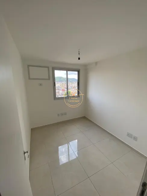 Foto 7 de Apartamento com 3 quartos à venda, 70m2 em Vaz Lobo, Rio De Janeiro - RJ