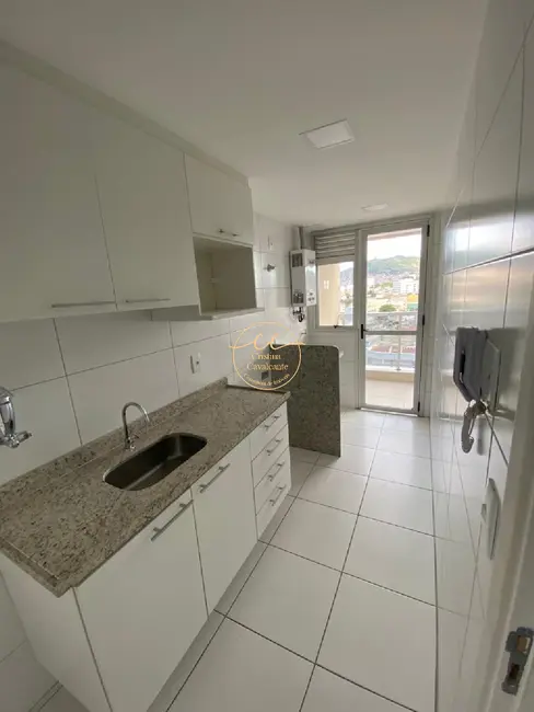 Foto 6 de Apartamento com 3 quartos à venda, 70m2 em Vaz Lobo, Rio De Janeiro - RJ