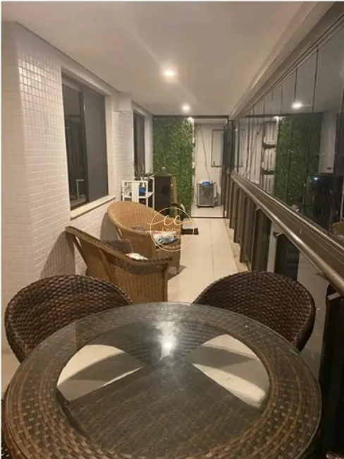 Foto 5 de Apartamento com 3 quartos à venda, 118m2 em Barra da Tijuca, Rio De Janeiro - RJ