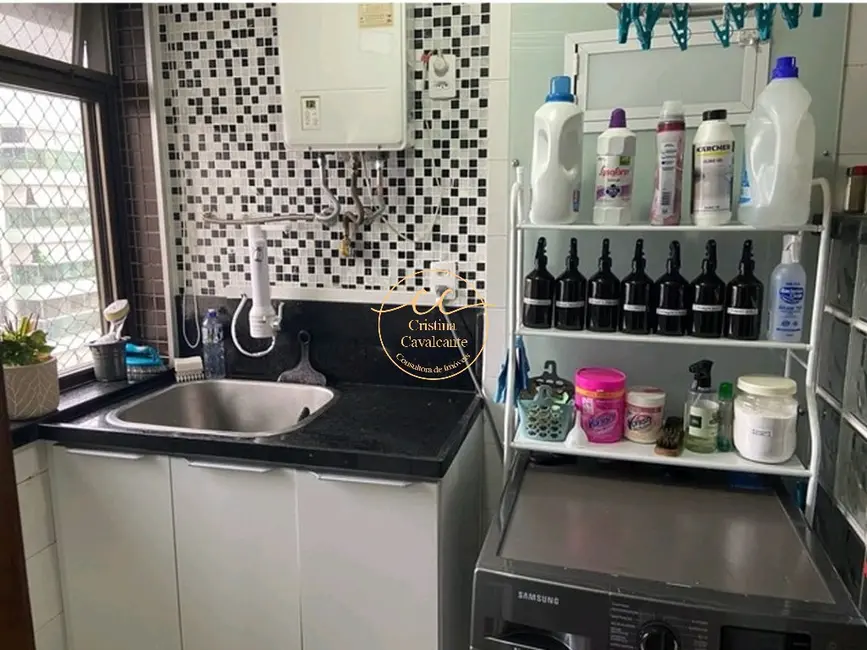 Foto 6 de Apartamento com 3 quartos à venda, 118m2 em Barra da Tijuca, Rio De Janeiro - RJ