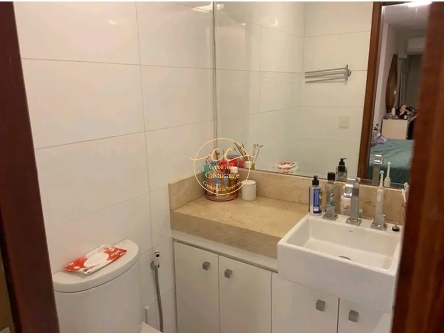 Foto 8 de Apartamento com 3 quartos à venda, 118m2 em Barra da Tijuca, Rio De Janeiro - RJ
