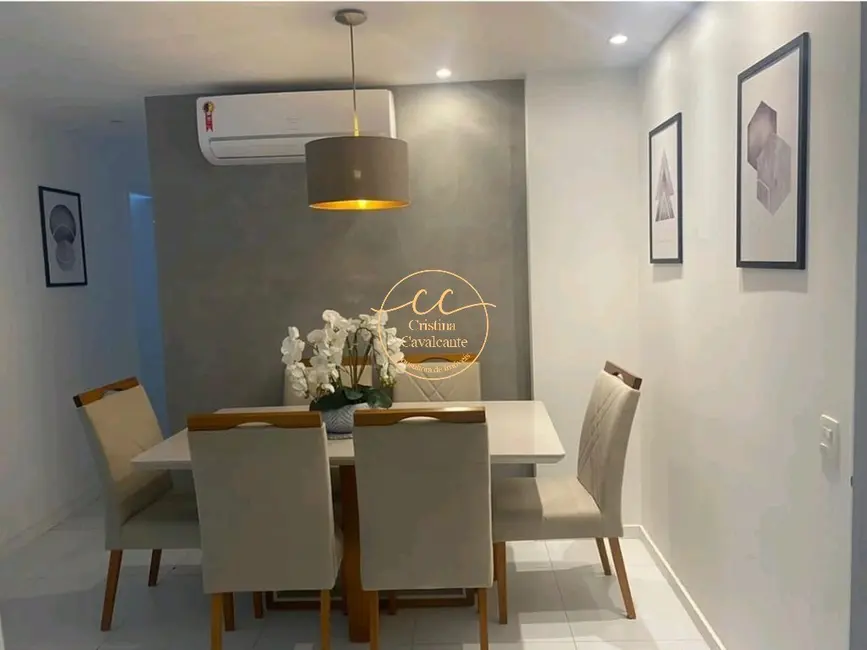 Foto 4 de Apartamento com 2 quartos à venda, 86m2 em Recreio dos Bandeirantes, Rio De Janeiro - RJ