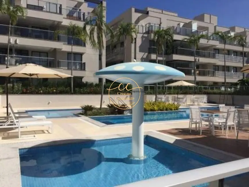 Foto 1 de Apartamento com 2 quartos à venda, 86m2 em Recreio dos Bandeirantes, Rio De Janeiro - RJ