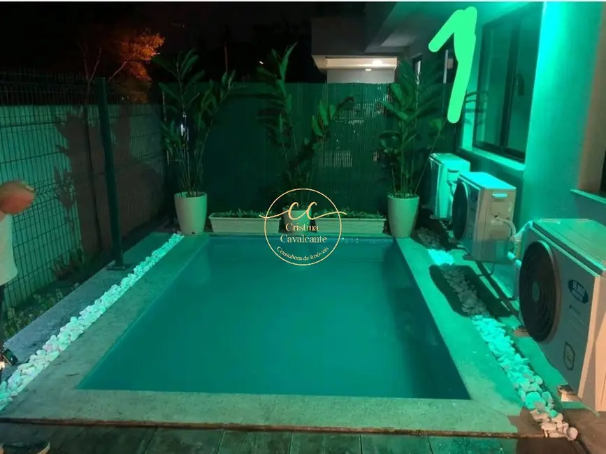 Foto 2 de Apartamento com 2 quartos à venda, 86m2 em Recreio dos Bandeirantes, Rio De Janeiro - RJ