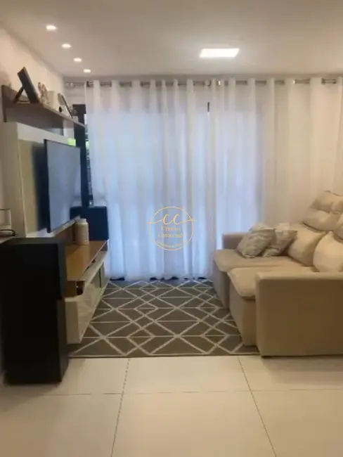 Foto 3 de Apartamento com 2 quartos à venda, 86m2 em Recreio dos Bandeirantes, Rio De Janeiro - RJ