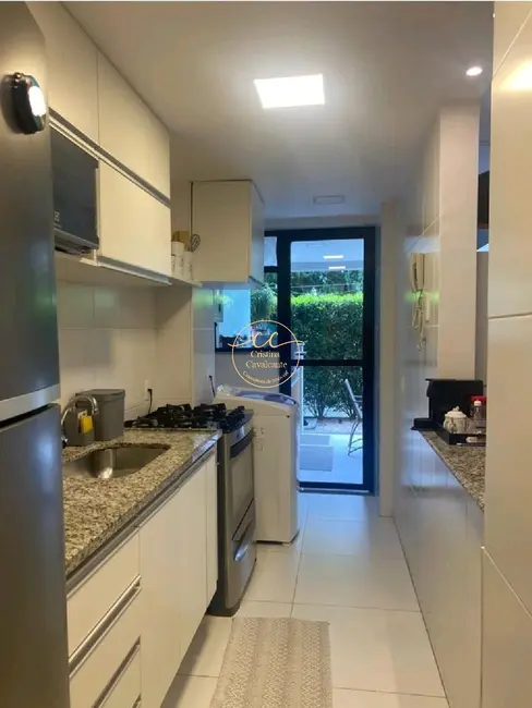 Foto 5 de Apartamento com 2 quartos à venda, 86m2 em Recreio dos Bandeirantes, Rio De Janeiro - RJ