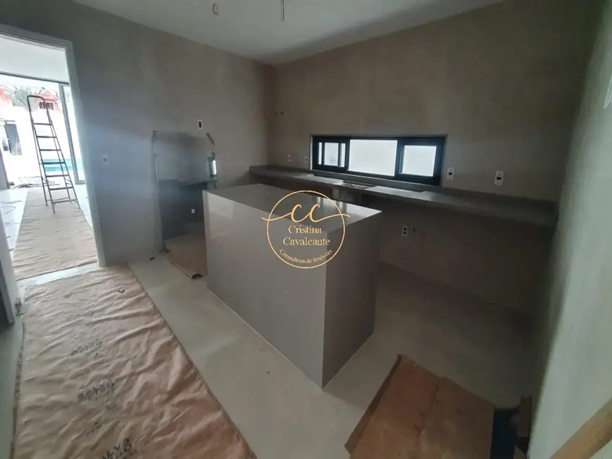 Casa de Condomínio com 4 quartos à venda, 430m2 em Barra da Tijuca, Rio De Janeiro - RJ - imagem 6 Foto 6 de Casa de Condomínio com 4 quartos à venda, 430m2 em Barra da Tijuca, Rio De Janeiro - RJ