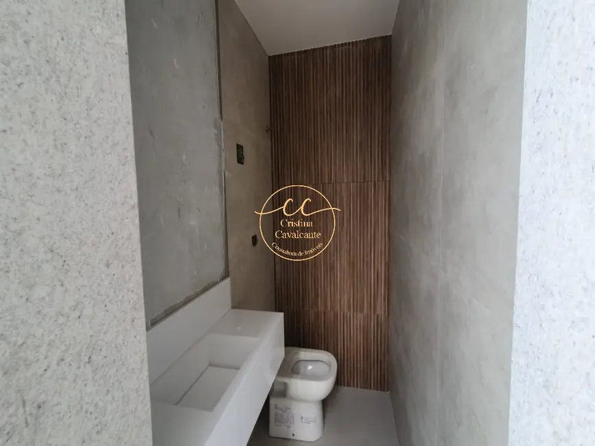 Casa de Condomínio com 4 quartos à venda, 430m2 em Barra da Tijuca, Rio De Janeiro - RJ - imagem 7 Foto 7 de Casa de Condomínio com 4 quartos à venda, 430m2 em Barra da Tijuca, Rio De Janeiro - RJ