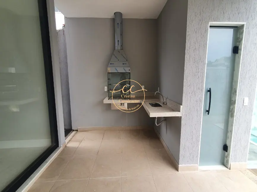 Casa de Condomínio com 4 quartos à venda, 380m2 em Barra da Tijuca, Rio De Janeiro - RJ - imagem 7 Foto 7 de Casa de Condomínio com 4 quartos à venda, 380m2 em Barra da Tijuca, Rio De Janeiro - RJ