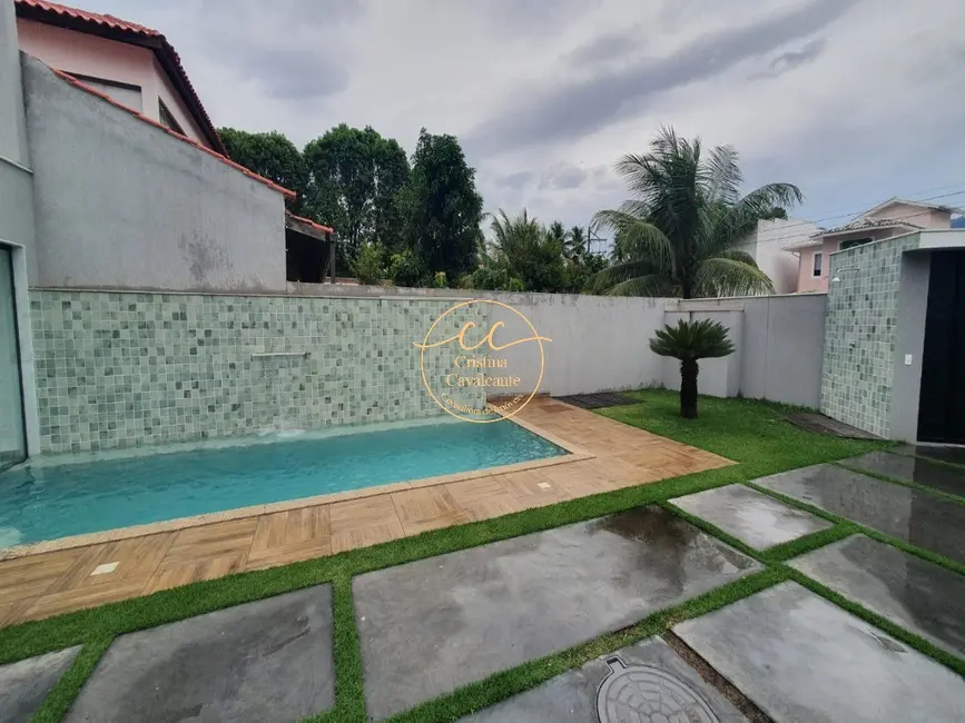 Casa de Condomínio com 4 quartos à venda, 380m2 em Barra da Tijuca, Rio De Janeiro - RJ - imagem 6 Foto 6 de Casa de Condomínio com 4 quartos à venda, 380m2 em Barra da Tijuca, Rio De Janeiro - RJ