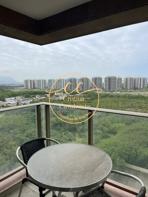 Foto 3 de Apartamento com 2 quartos à venda, 67m2 em Jacarepaguá, Rio De Janeiro - RJ