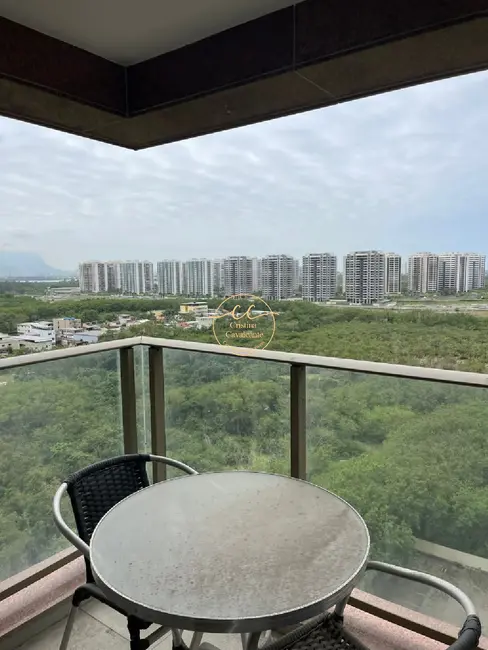 Apartamento com 2 quartos à venda, 67m2 em Jacarepaguá, Rio De Janeiro - RJ - imagem 4 Foto 4 de Apartamento com 2 quartos à venda, 67m2 em Jacarepaguá, Rio De Janeiro - RJ