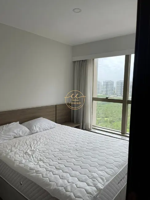 Apartamento com 2 quartos à venda, 67m2 em Jacarepaguá, Rio De Janeiro - RJ - imagem 8 Foto 8 de Apartamento com 2 quartos à venda, 67m2 em Jacarepaguá, Rio De Janeiro - RJ