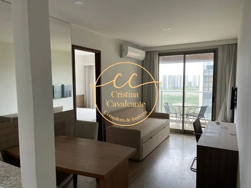 Foto 4 de Apartamento com 2 quartos à venda, 67m2 em Jacarepaguá, Rio De Janeiro - RJ