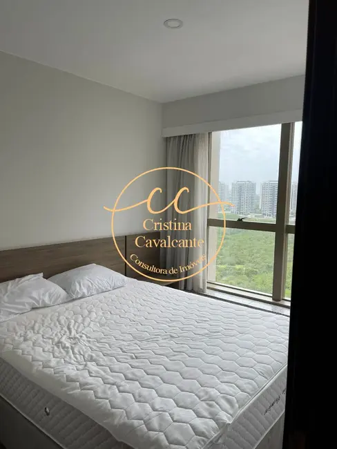 Foto 8 de Apartamento com 2 quartos à venda, 67m2 em Jacarepaguá, Rio De Janeiro - RJ