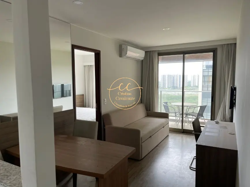 Apartamento com 2 quartos à venda, 67m2 em Jacarepaguá, Rio De Janeiro - RJ - imagem 1 Foto 1 de Apartamento com 2 quartos à venda, 67m2 em Jacarepaguá, Rio De Janeiro - RJ